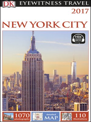 New York City - ebook